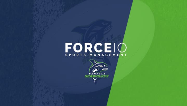 Force 10 Sports Management Announces Seattle Seawolves Operations