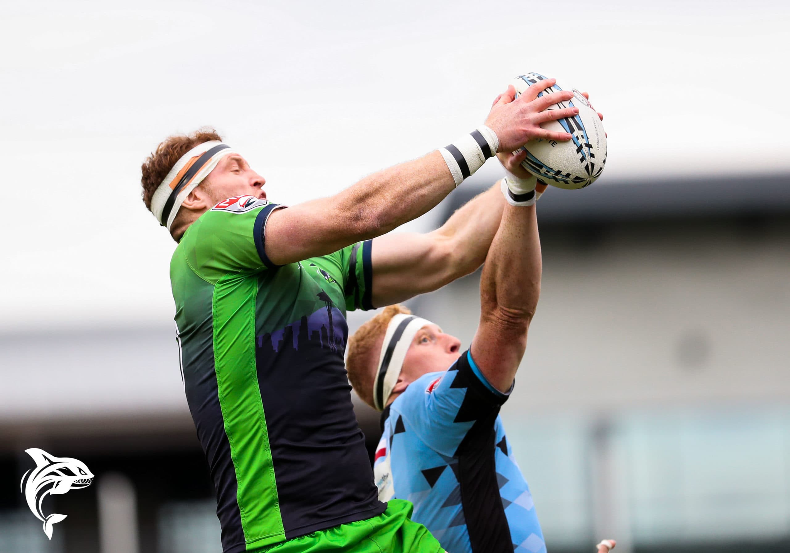 ELITE CAUGHT IN DEEP WATER, SEAWOLVES WIN ON THE ROAD