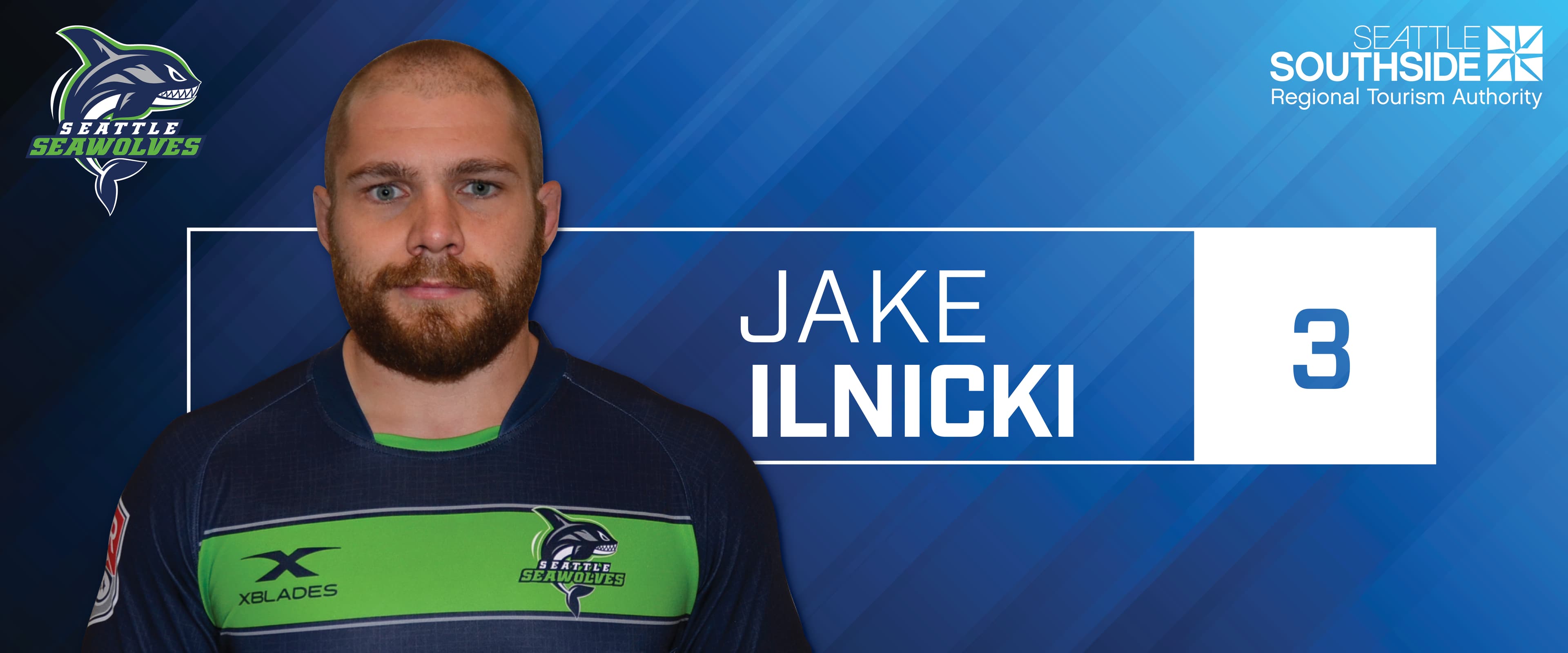 Ilnicki Becomes Seawolf, Reinforces Seattle Front Row