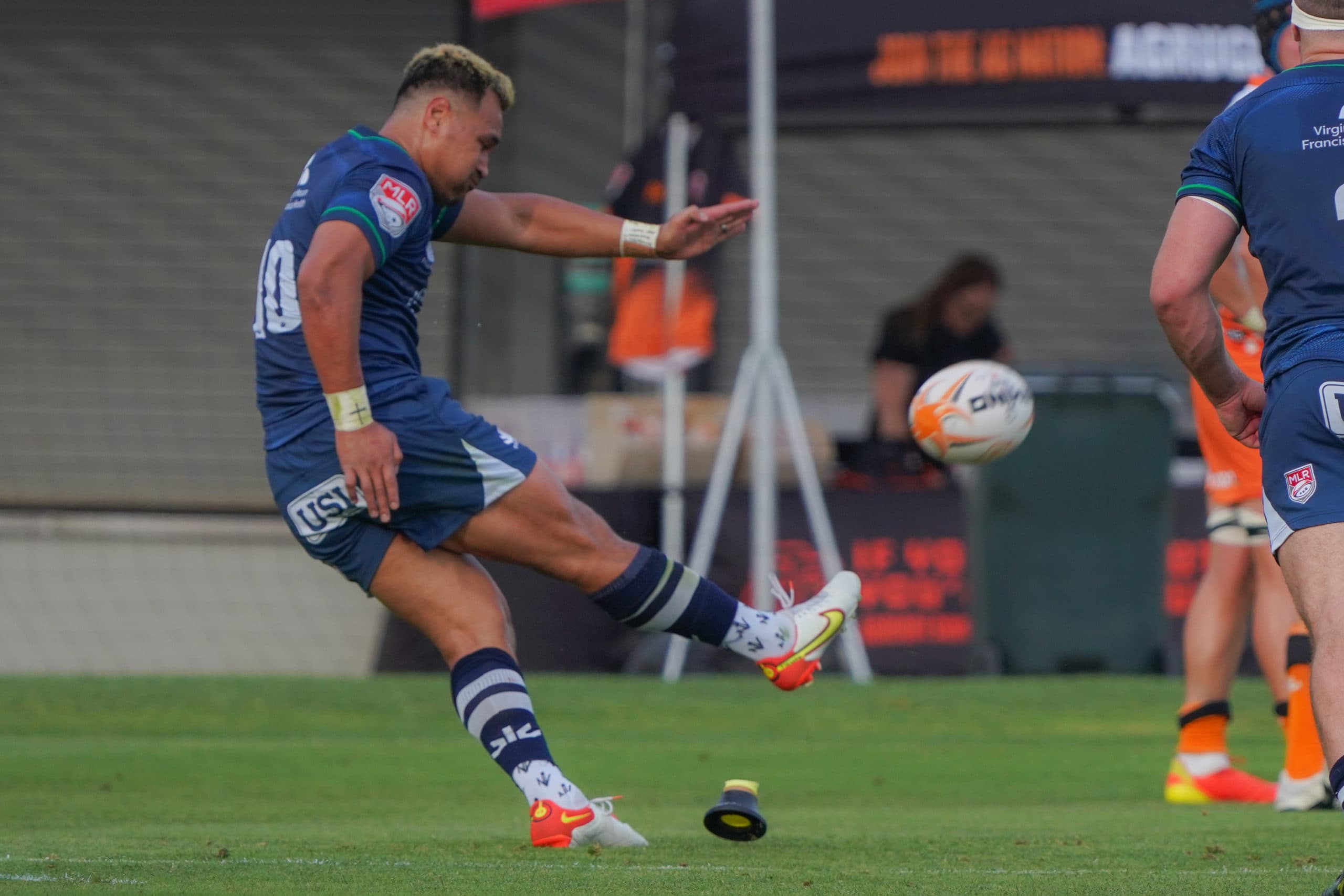 Seawolves Continue Chase for Playoff Spot After Loss in Austin