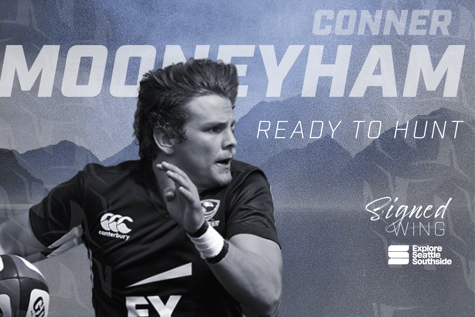 Seawolves Sign Conner Mooneyham for 2023 Season
