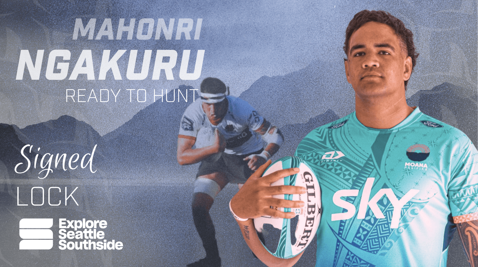 MAHONRI NGAKURU BINDS INTO SEAWOLVES SCRUM