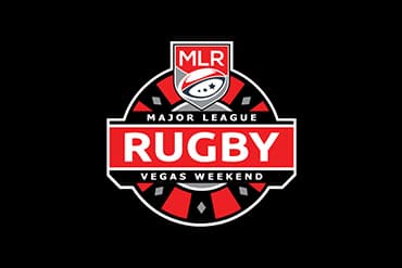 Major League Rugby Hits the Road for Vegas Weekend Event