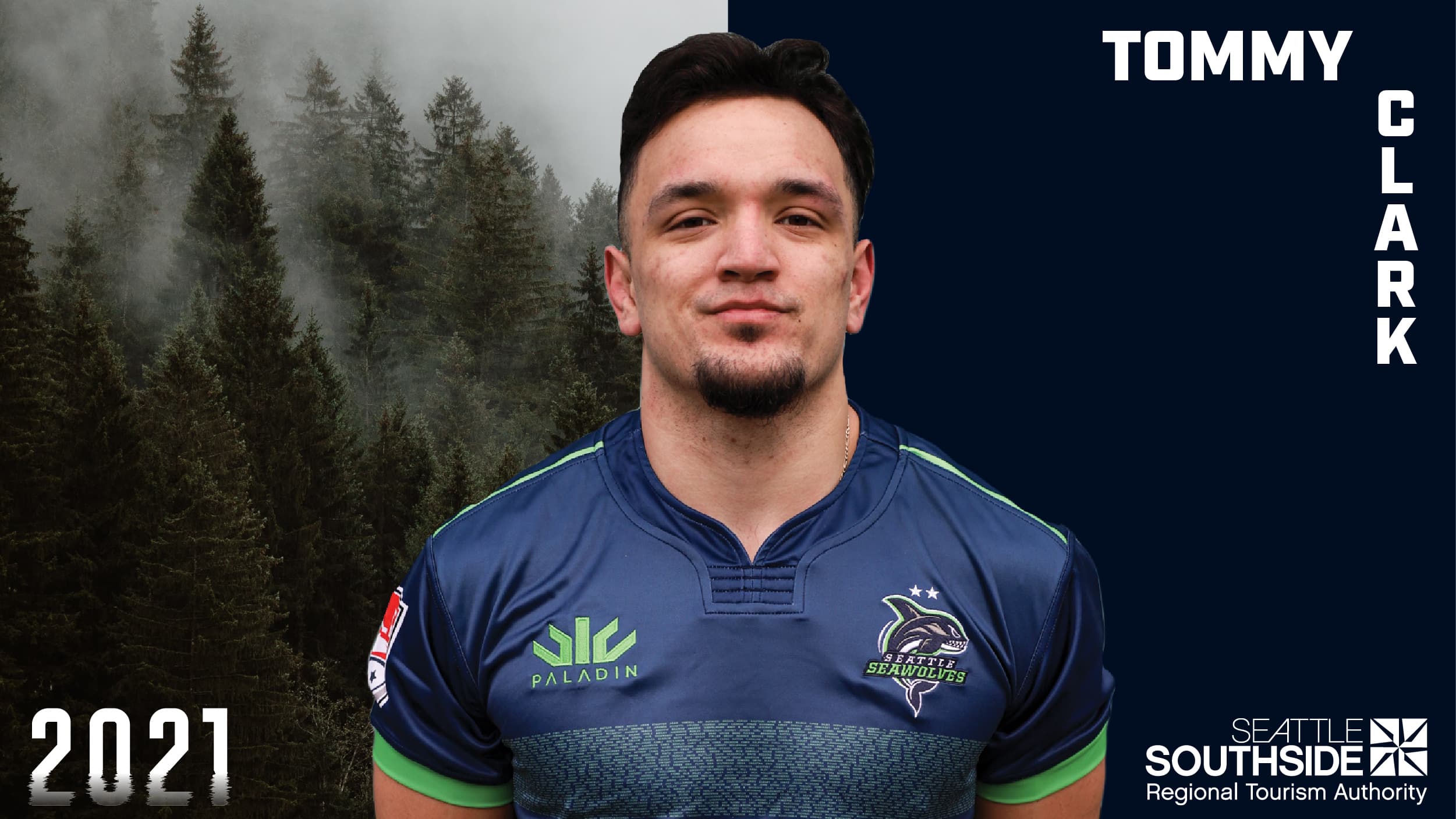 Local Talent Staying Home, Seattle Land Clark in Free Agency