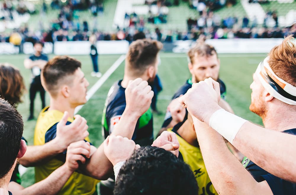 May 2021 Home Match Ticket Update