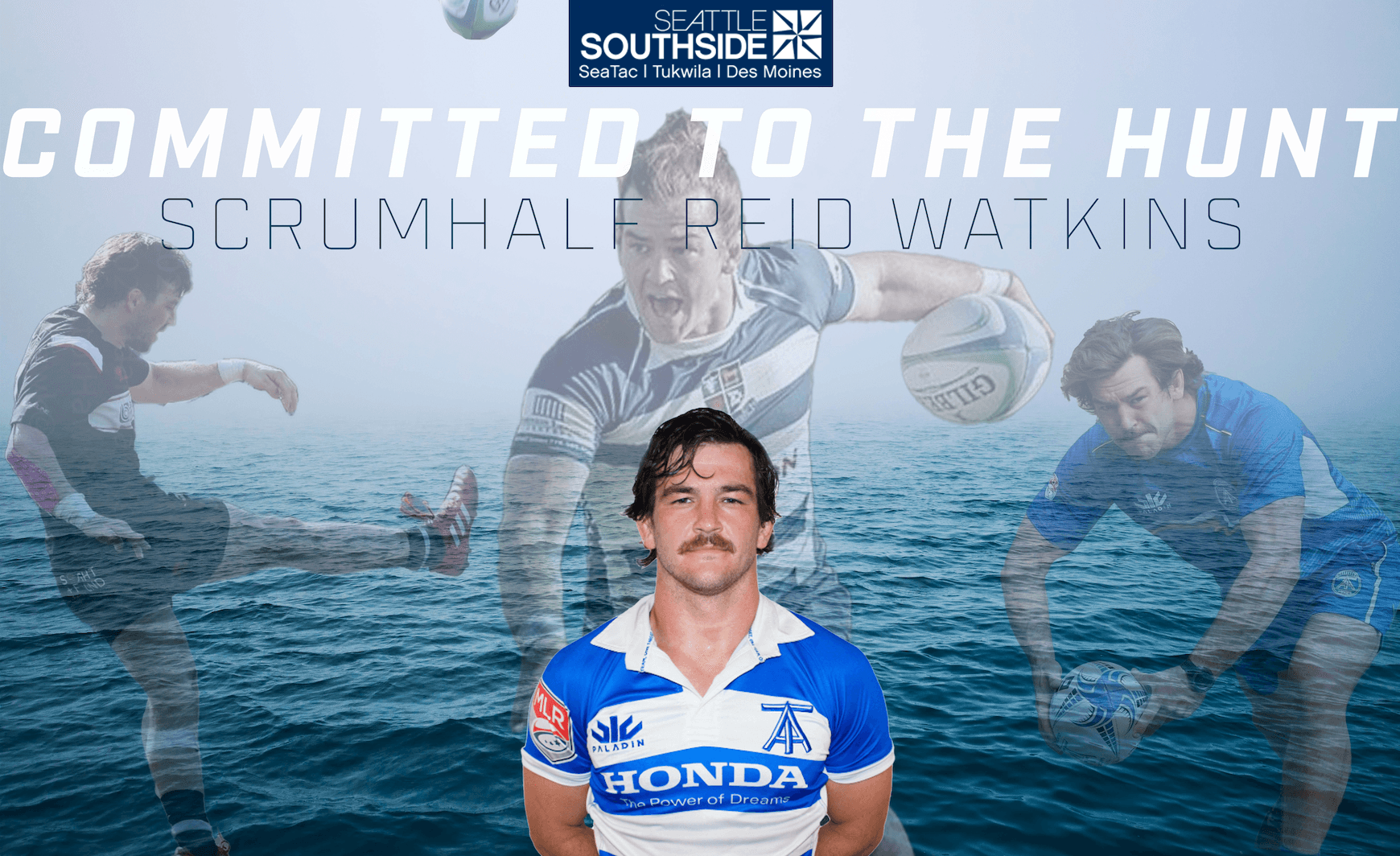 British Columbia Scrumhalf Watkins Lands Multiyear Seawolves Contract