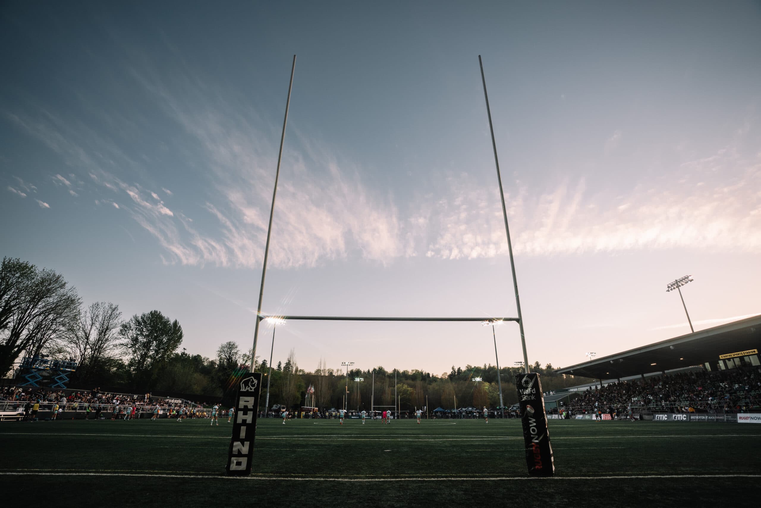 Seattle Seawolves Announce High Performancy Pathway with PNRFU