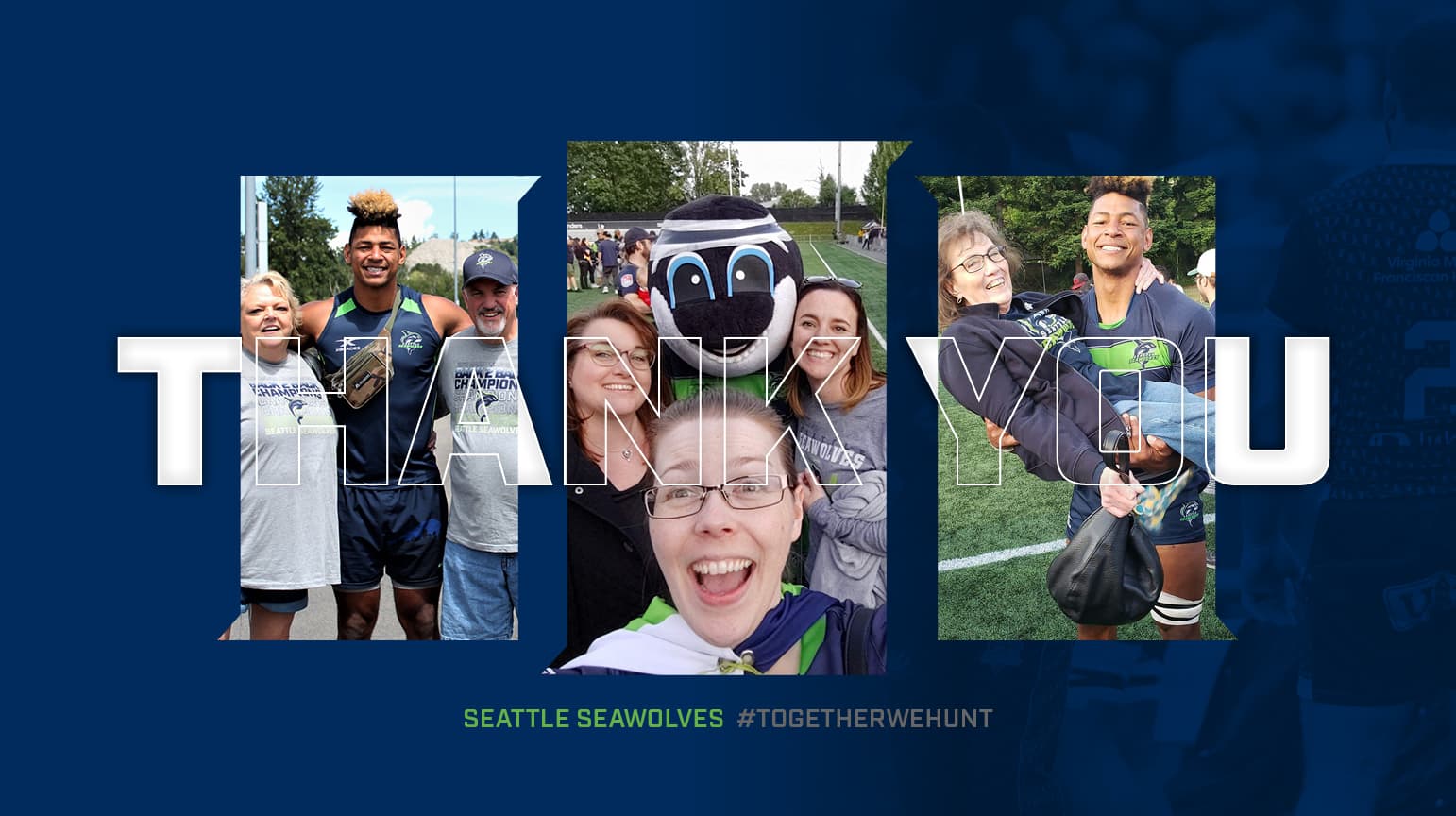 Fan Appreciation Night: March 2nd, 2024