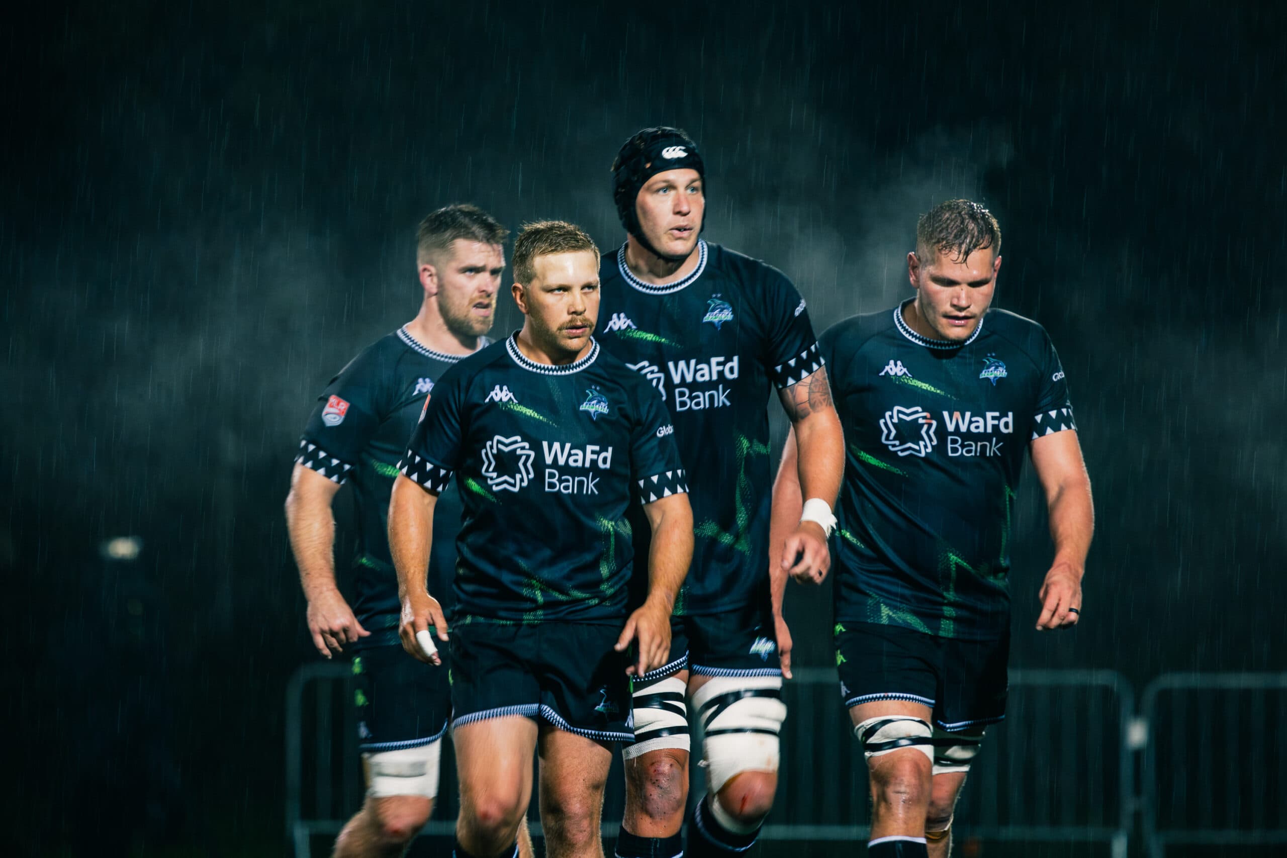 Seattle Seawolves vs Houston SaberCats – 3/22 Post-Match Summary