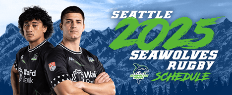 Seawolves are ready to go