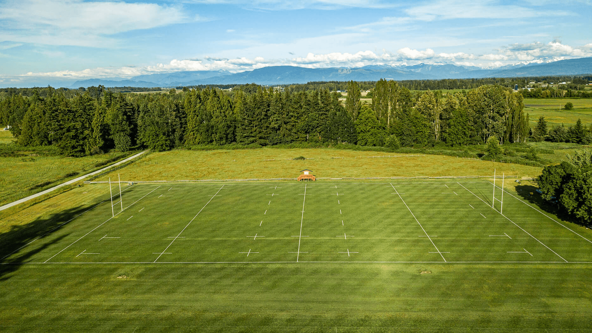 Battle of the Border Rugby Day Comes to Ferndale September 12
