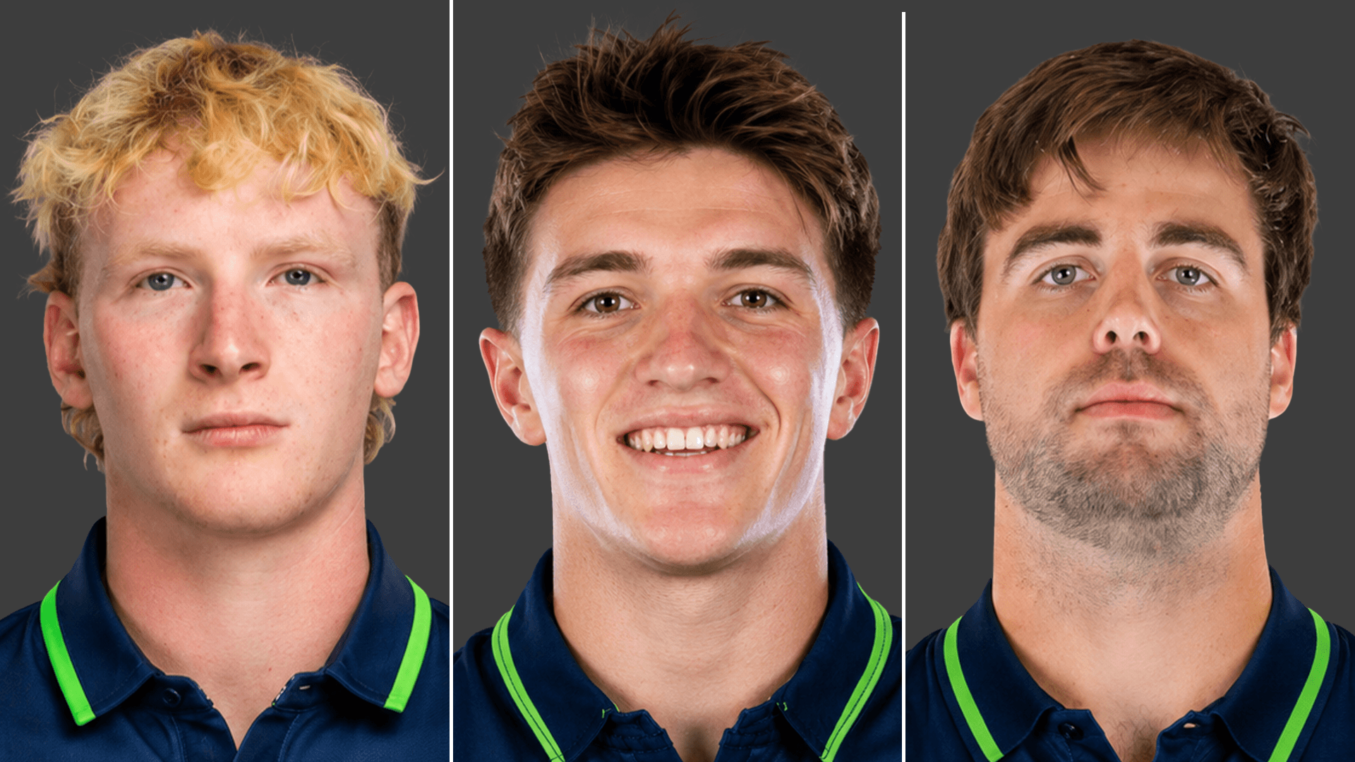 Seattle Seawolves Add Three Standout Prospects in 2026 MLR College Draft