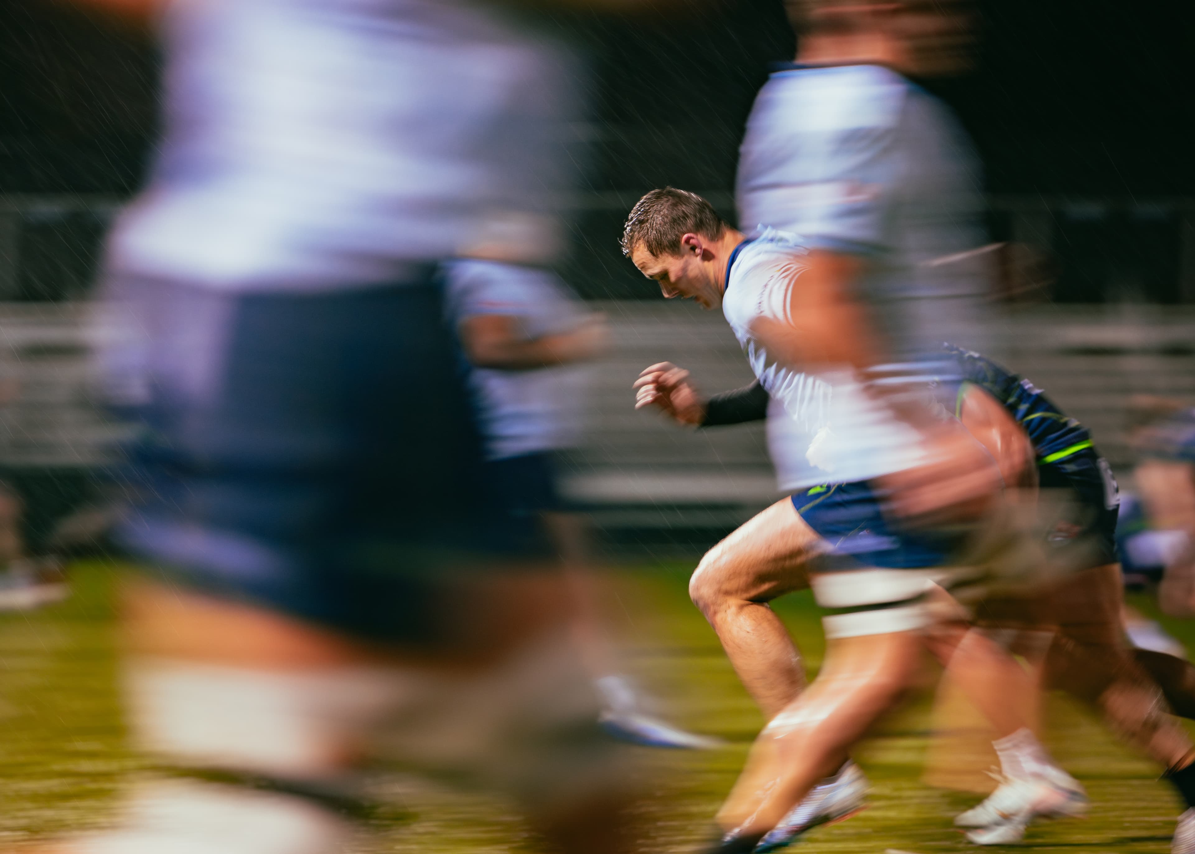 Thank You for an Unforgettable Rugby Rumble!