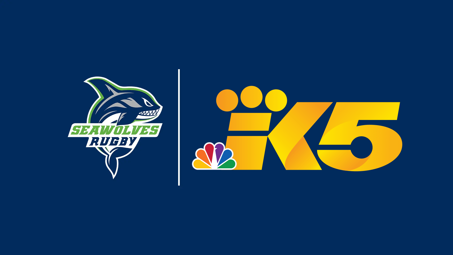 Seattle Seawolves Announce KING 5 as Official Local Television Partner for 2026 Season