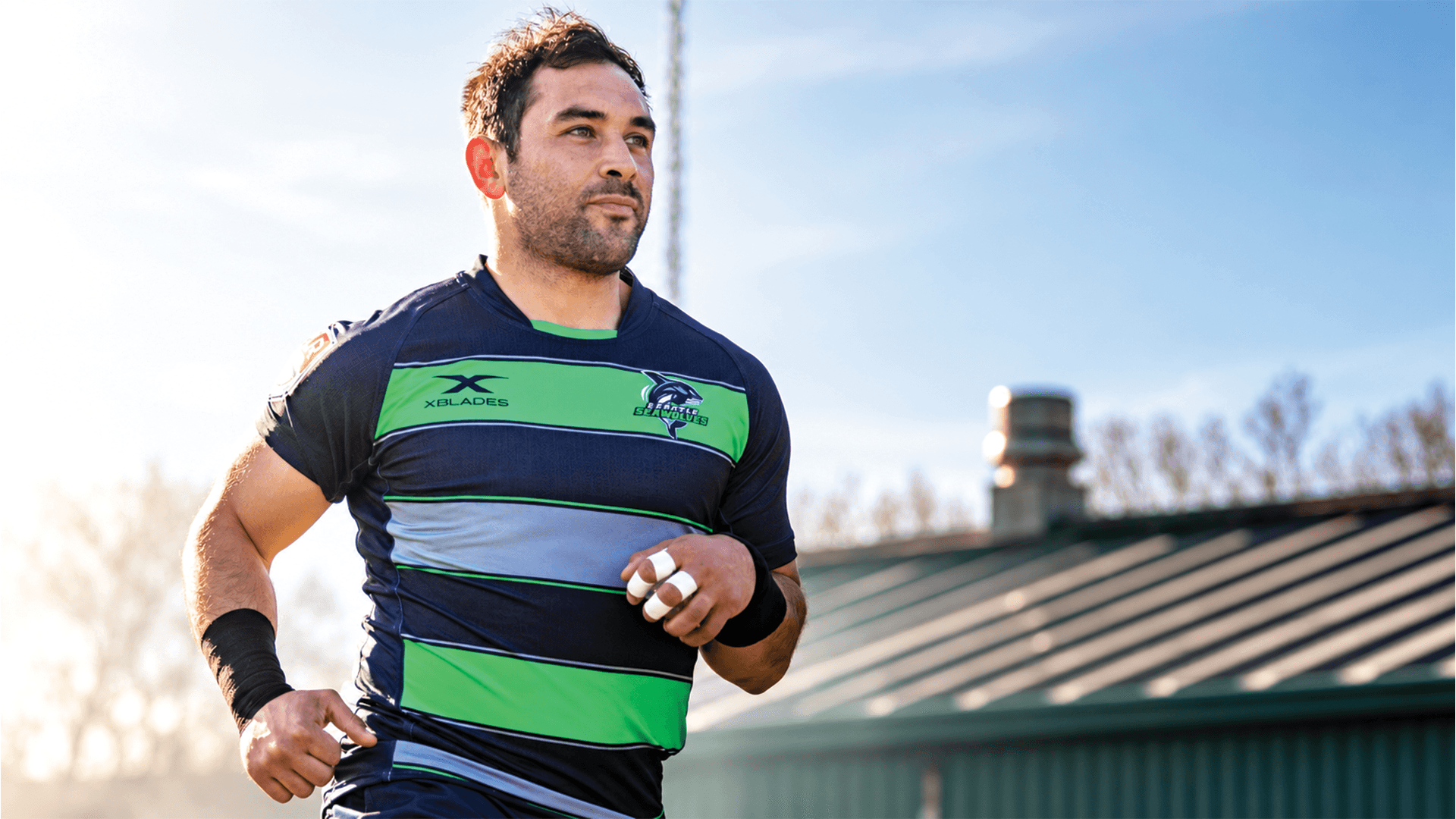 Former Seattle Seawolves Player Phil Mack Named to Greater Victoria Sports Hall of Fame Class of 2026