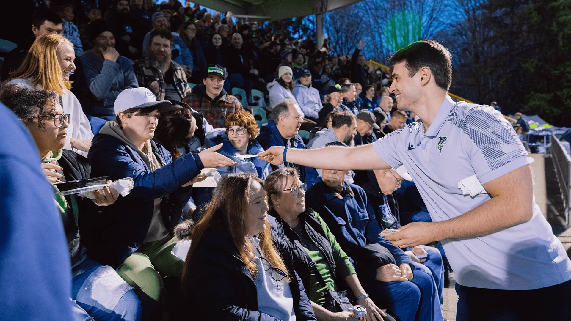 Seattle Seawolves Rugby Careers: 4 Open Positions