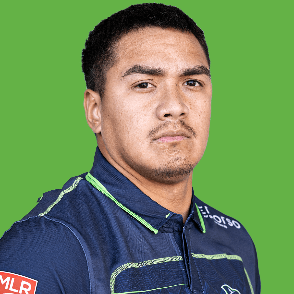 Nolan Tuamoheloa