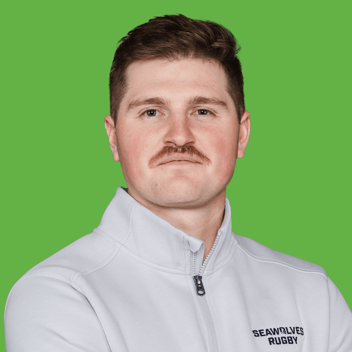 Portrait of Payton Lawson