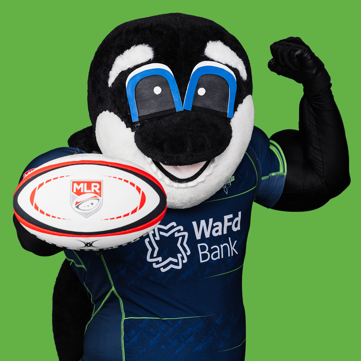 Rucky the Seawolf