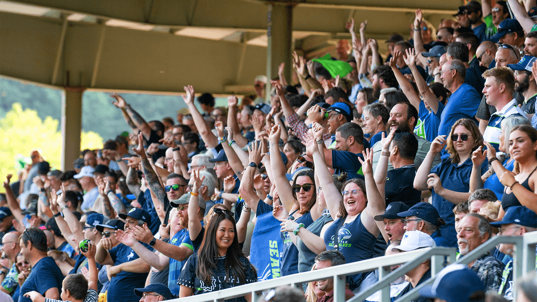Seawolves Baseball Seattle Seawolves Announce 2026 Theme Night Schedule
